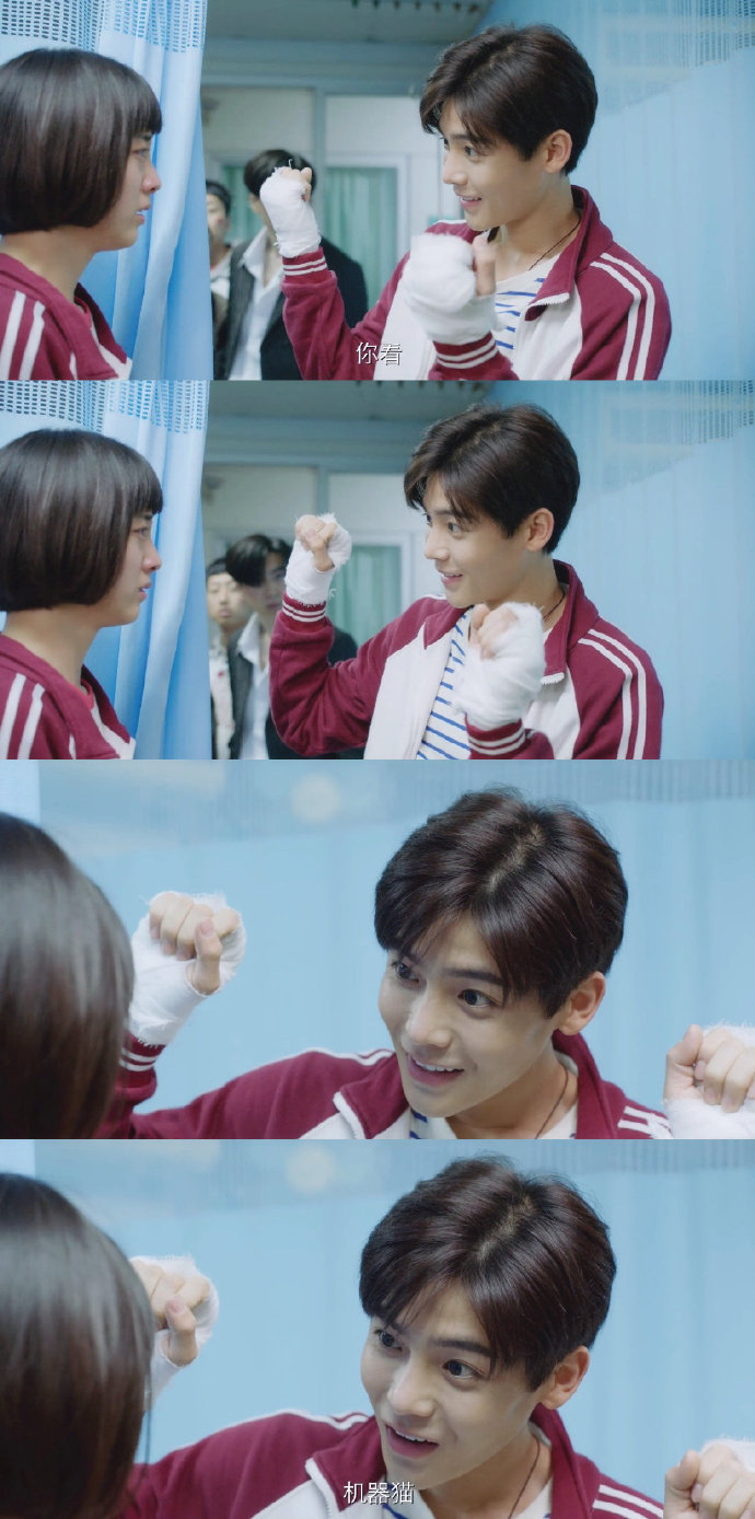 甜到齁的青春校园剧,甜到发齁的校园青春恋爱剧