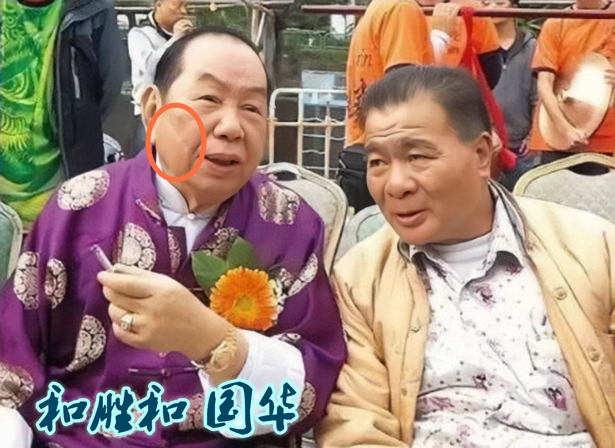 和胜和宝明采访,和胜和前坐馆