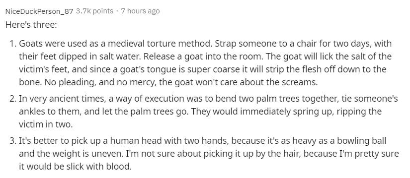 你一生遇到的杀人犯,你的一生会遇到多少个杀人犯