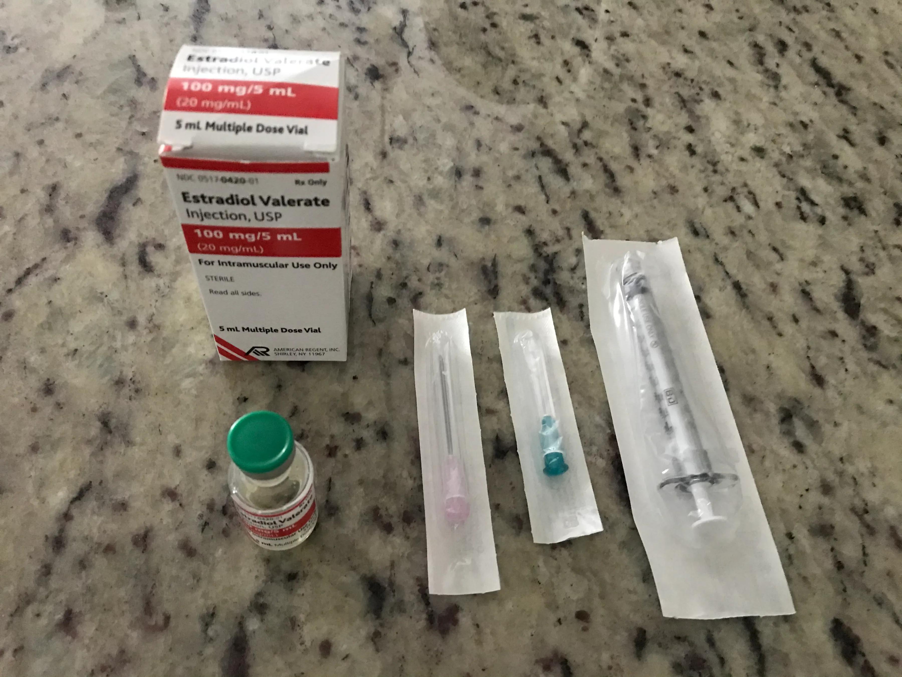 试管的路上,试管之路第五次移植