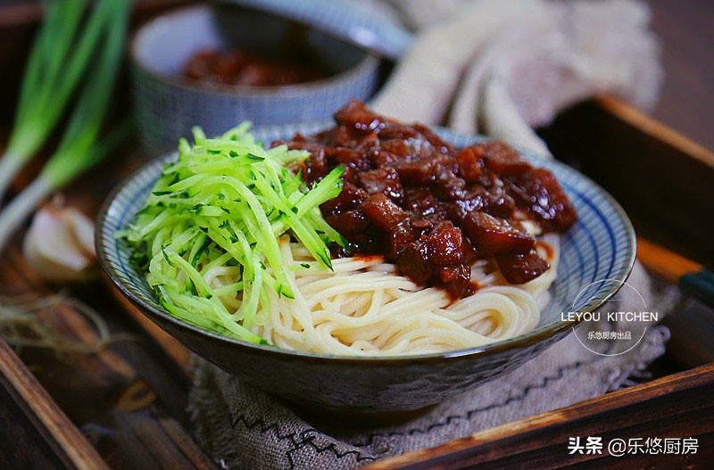 下班回家做点什么好吃的,下班回家吃什么简单又好吃