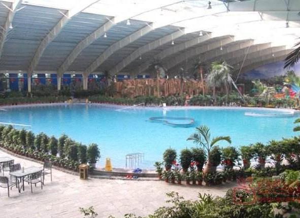 北京8号温泉和9号温泉哪个好,北京前十温泉