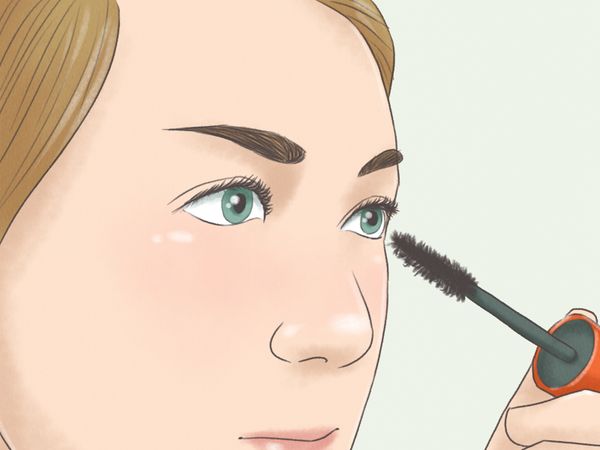 有几种方法让睫毛长得更长,让睫毛变长的方法儿童