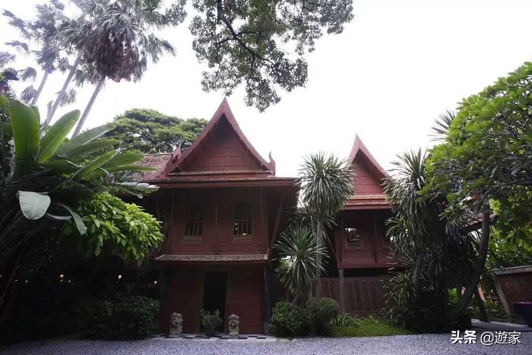 泰国王室服饰,泰国王室文化服