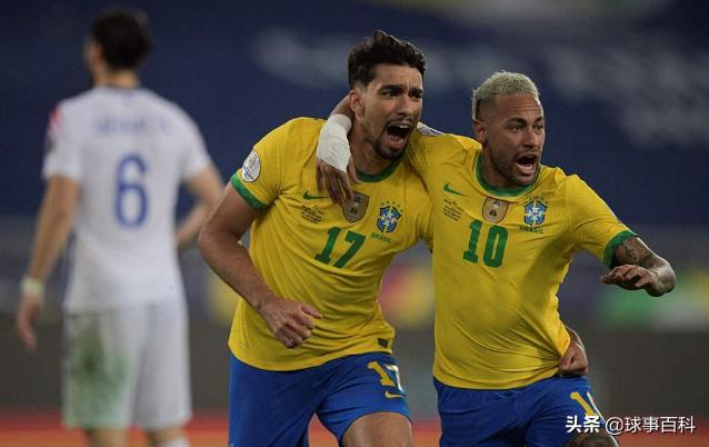 巴西最惨的比赛,巴西最差9号