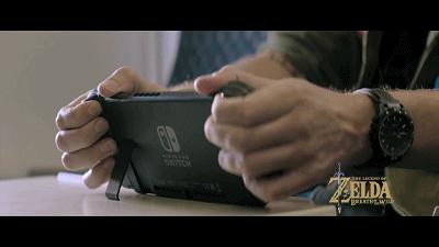 switch游戏机新手入门攻略,新手Switch游戏推荐