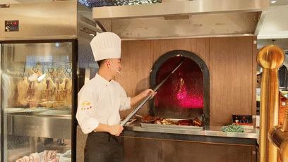 爽到爆的美食,爽到爆吃海鲜