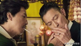 雷洛传香港完整版,香港雷洛个人真实资料