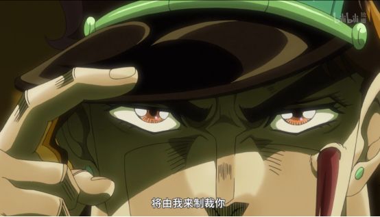 reoreoreo,波波蛋蛋奇妙冒险【绅梗说】第四期