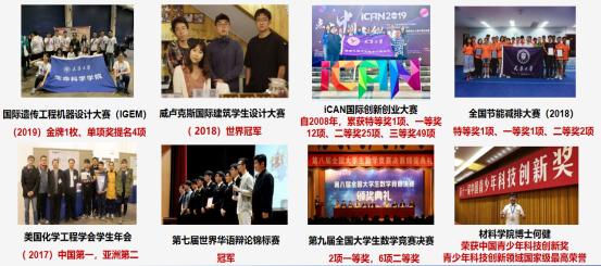 热议！天津大学究竟有多好？官方回应：就14个字！