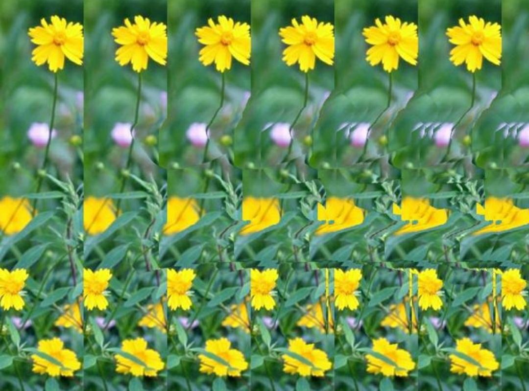 好看有趣的立体图形,有趣3d立体图片