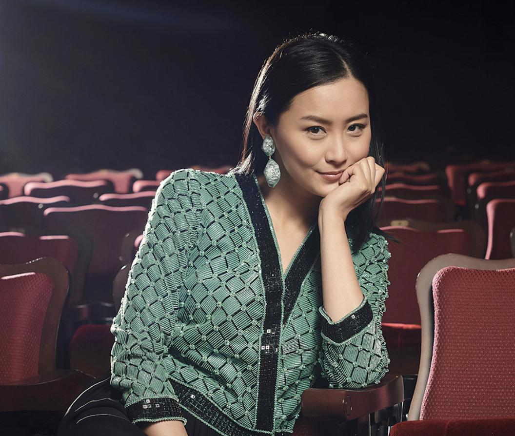 2021年诞生9位星二代小公主，父母颜值都超高，个个含着金钥匙