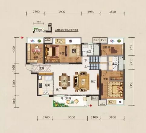 中国铁建安吉山语城图片,悬爷侃房空港