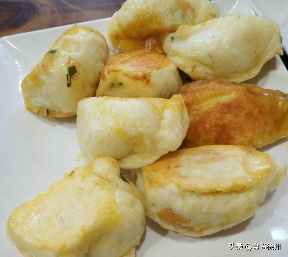 徐州本地人才知道的特色小吃,徐州十大特色小吃排行榜