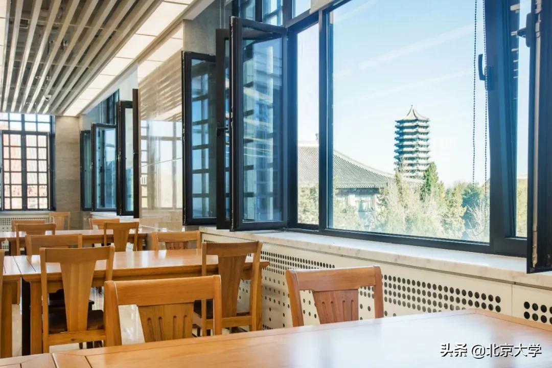 北大图书馆原址,北大图书馆营业时间