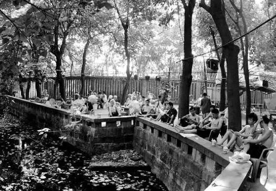 重庆记忆年代老火锅,旧时的重庆记忆