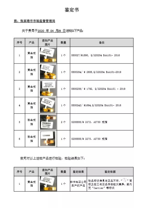 张家港市珠宝店,张家港有卡地亚专卖店吗