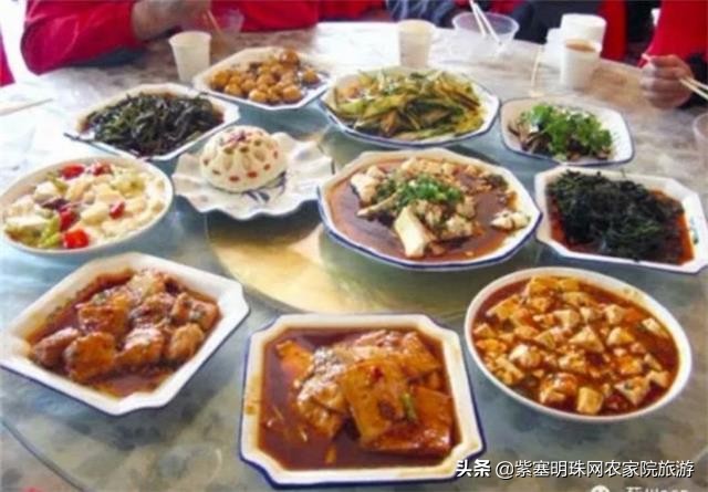 天津蓟县大美梨木台山水农家院,蓟县梨木台附近民宿150-200元的