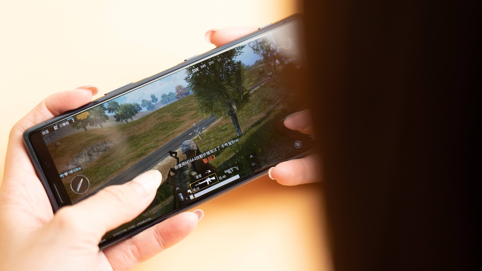 索尼xperia5ii拍照,索尼xperia5ii主摄