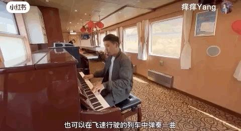 云南丽江观光火车路线,丽江到大理的网红火车沿途风景