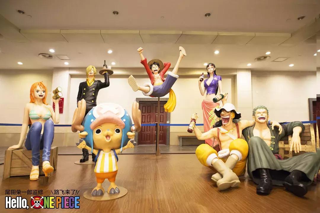 6月魔都哪些展览不能错过,魔都漫展六月紫色风暴