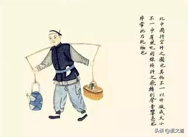 失传的100个民间技艺,100种中华民俗