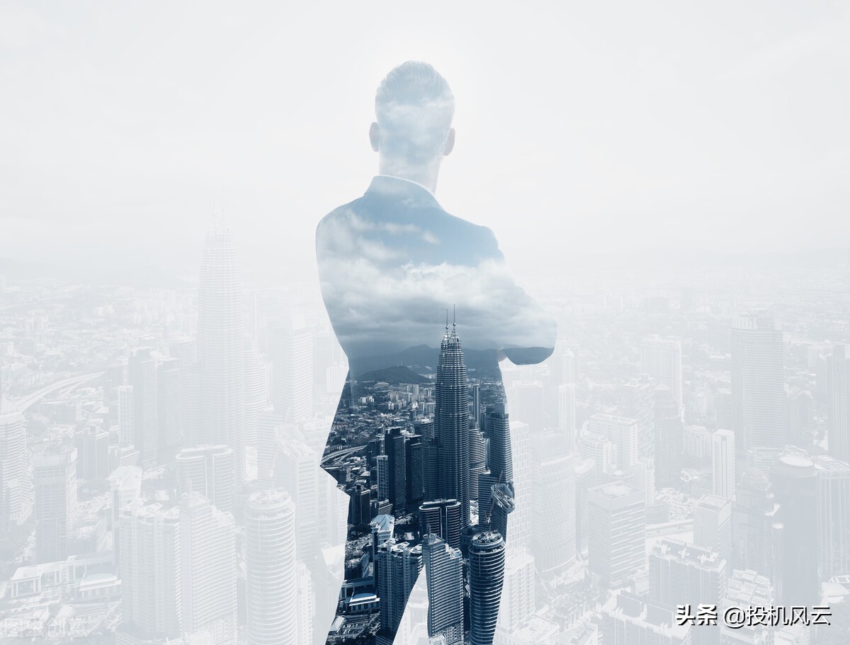 期货10大传奇人物,中国期货十大顶尖高手