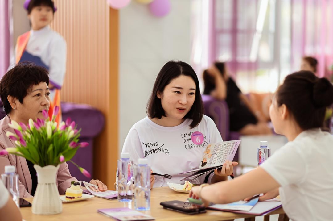 要怎么开一家月子会所,具有价值的天津月子中心案例