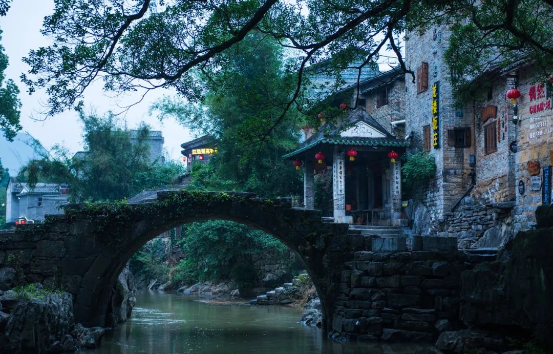 9个国内绝美小众旅行景点,国内必去的5个小众旅游景点