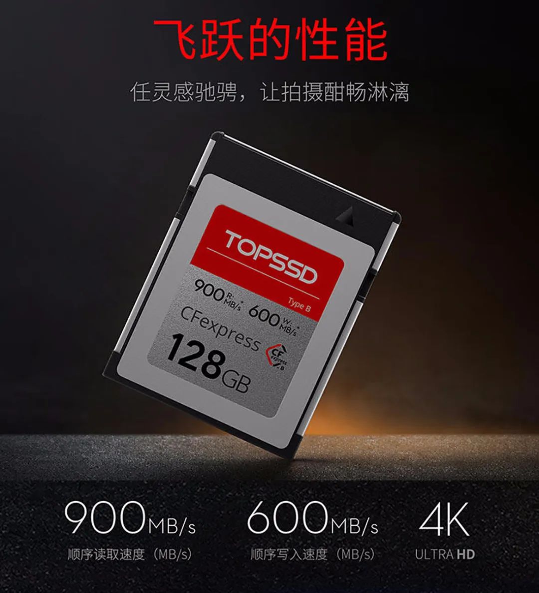 存储卡价高价低的区别,为啥存储卡价格差距那么大