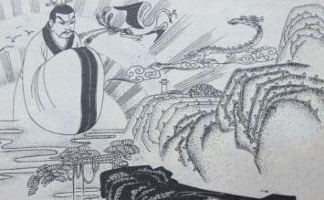 民间故事蜈蚣的传说,民间故事蜈蚣精下集