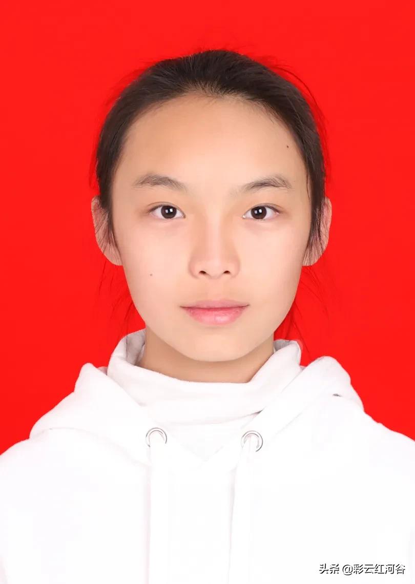 红河州好少年名单,蒙自新时代好少年