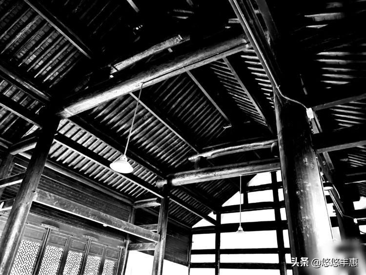 钱氏古民居,钱氏祖宅