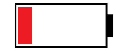 冬天汽车电瓶亏电一招让电瓶修复,新车电瓶俩月亏电趴窝两次