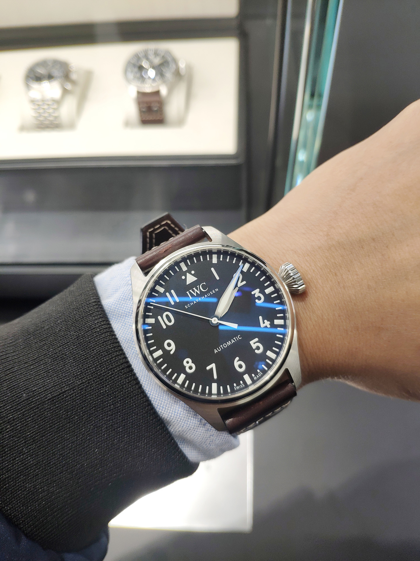 自产机芯最便宜的表,自产机芯的十大名表