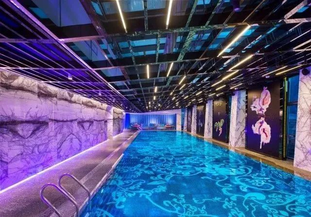 十大最美国际酒店,全球30个最美的野奢酒店