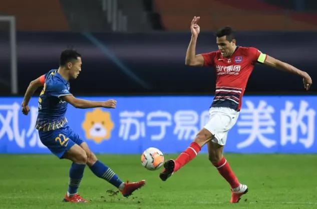 重庆当代外援卡尔德克,卡尔德克重庆现状