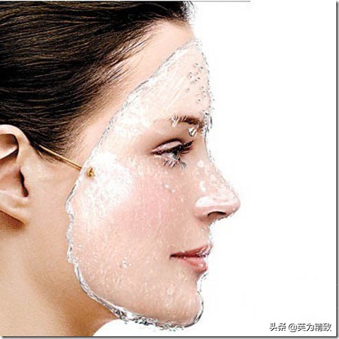 敷面膜不洗会发生什么后果,敷面膜不知道效果怎么样