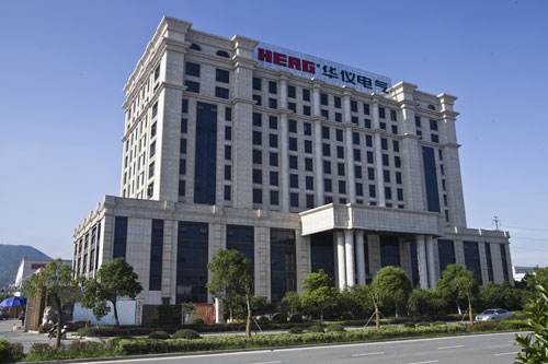 华仪电气财务造假怎么处罚,华仪电气有退市风险吗