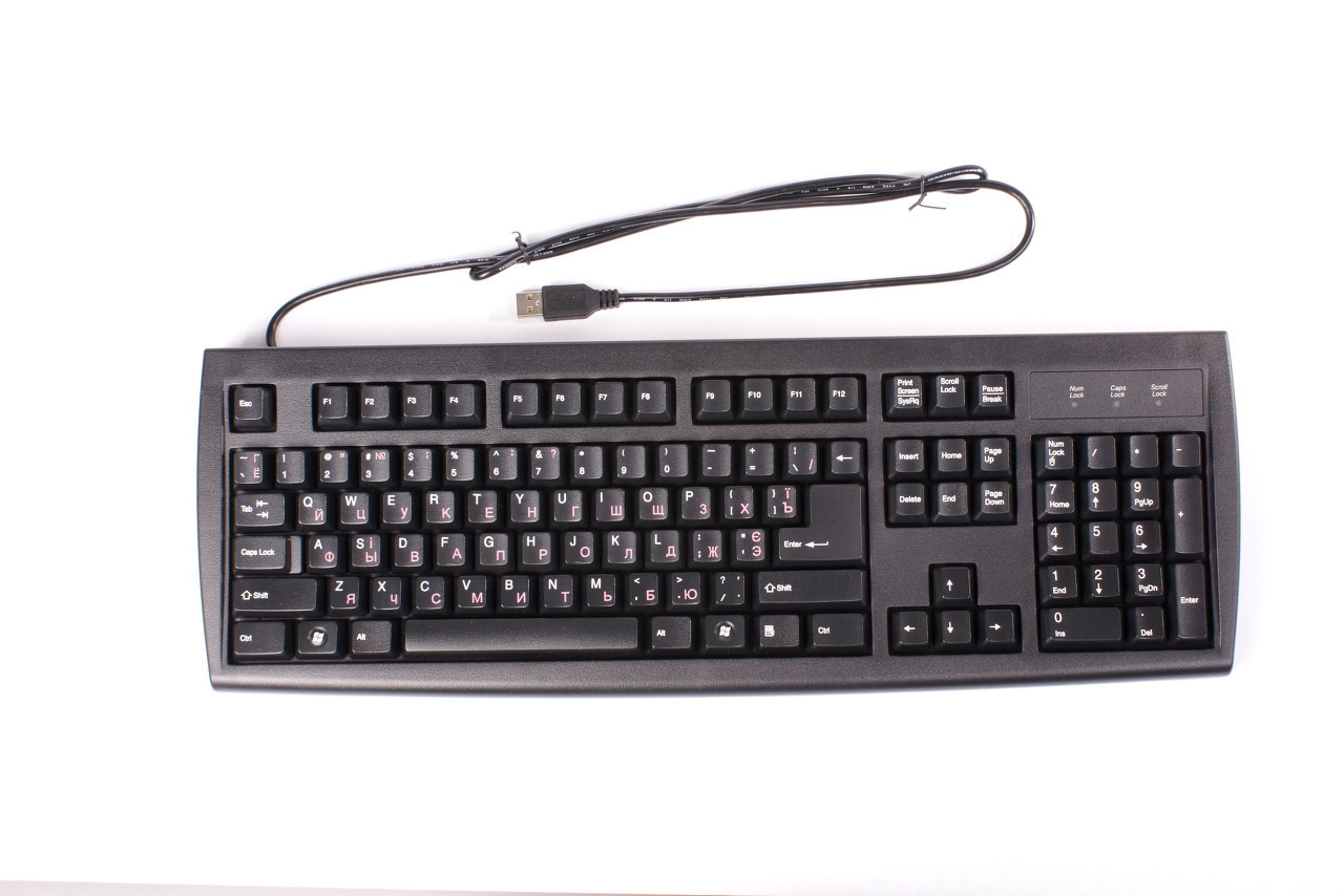 清洁机械键盘,可以水洗易清洁的机械键盘