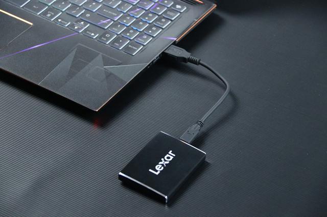 小米手机测试连接otg,小米手机可以连接m.2硬盘吗