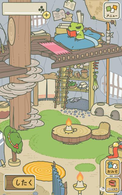 好玩不腻的手机游戏有哪些,盘点几种超好玩的游戏