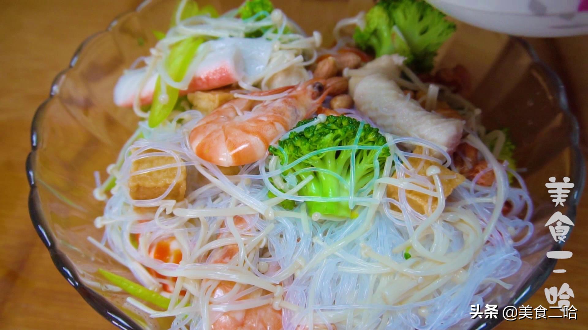 吃很多加辣加糖的麻辣拌,麻辣拌不辣怎么加辣