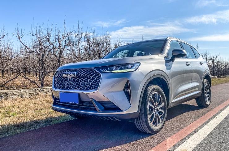 哈弗h6和长安cs75plus哪个油耗低,哈弗h62015款1.5t自动豪华版油耗