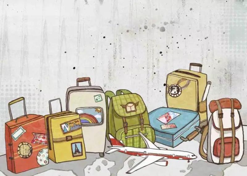 空姐告诉你坐飞机的体验,空姐都不怕坐飞机吗