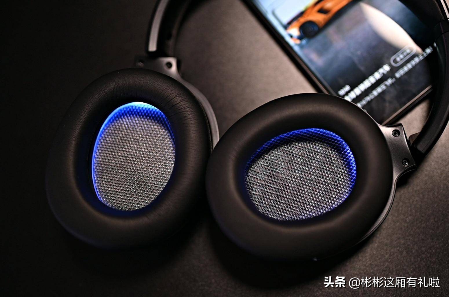 音质和降噪哪个重要,拜亚乐谷降噪耳机测评