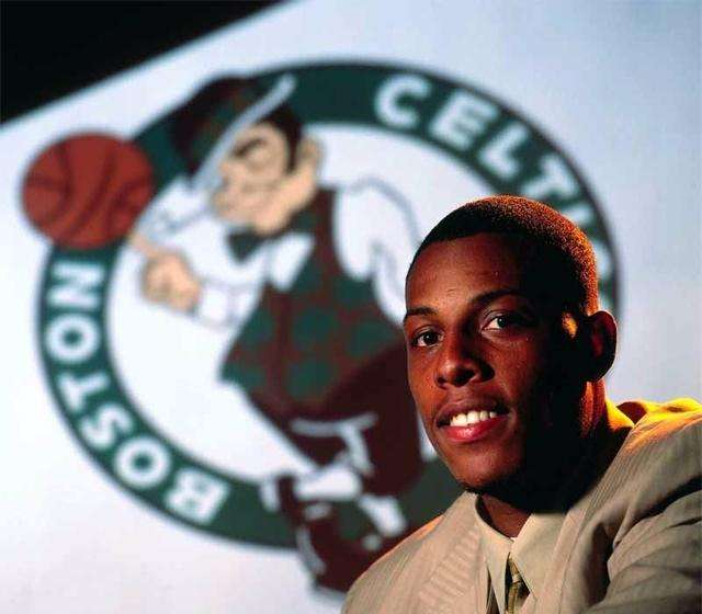 雷阿伦和皮尔斯是巨头吗,皮尔斯时期的凯尔特人五巨头