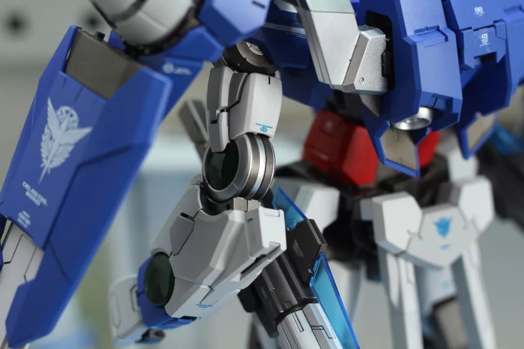 pg神圣完美独角兽高达喷涂,喷涂高达pg