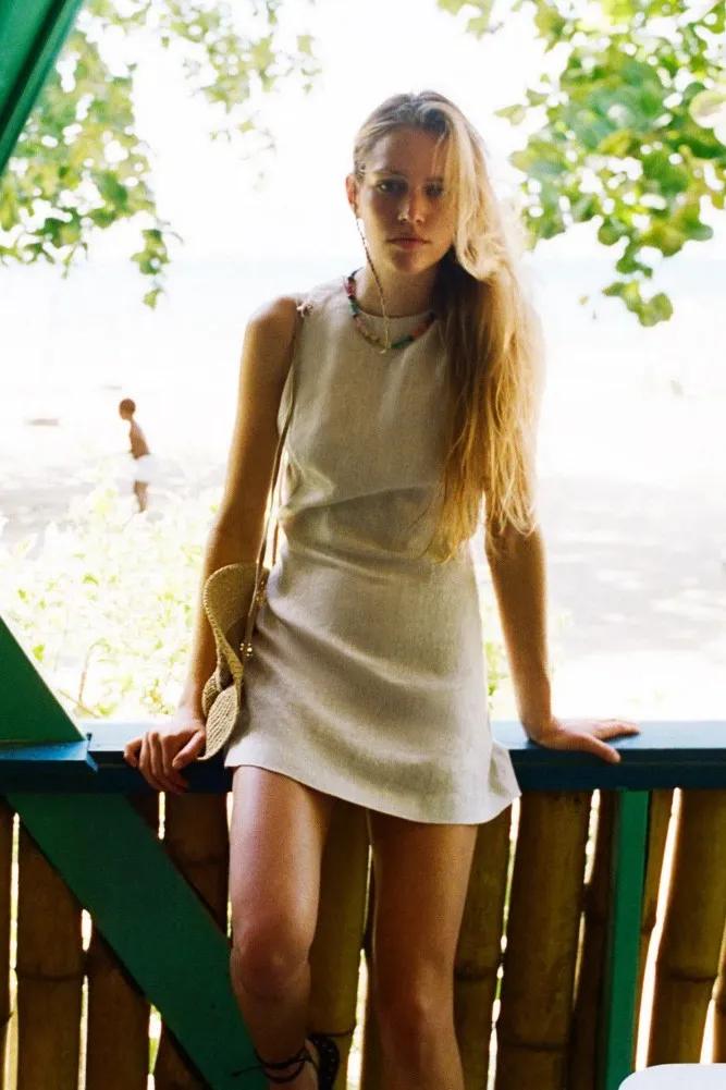 麻料衣服的好处和坏处,麻料的衣服用干烫还是湿烫