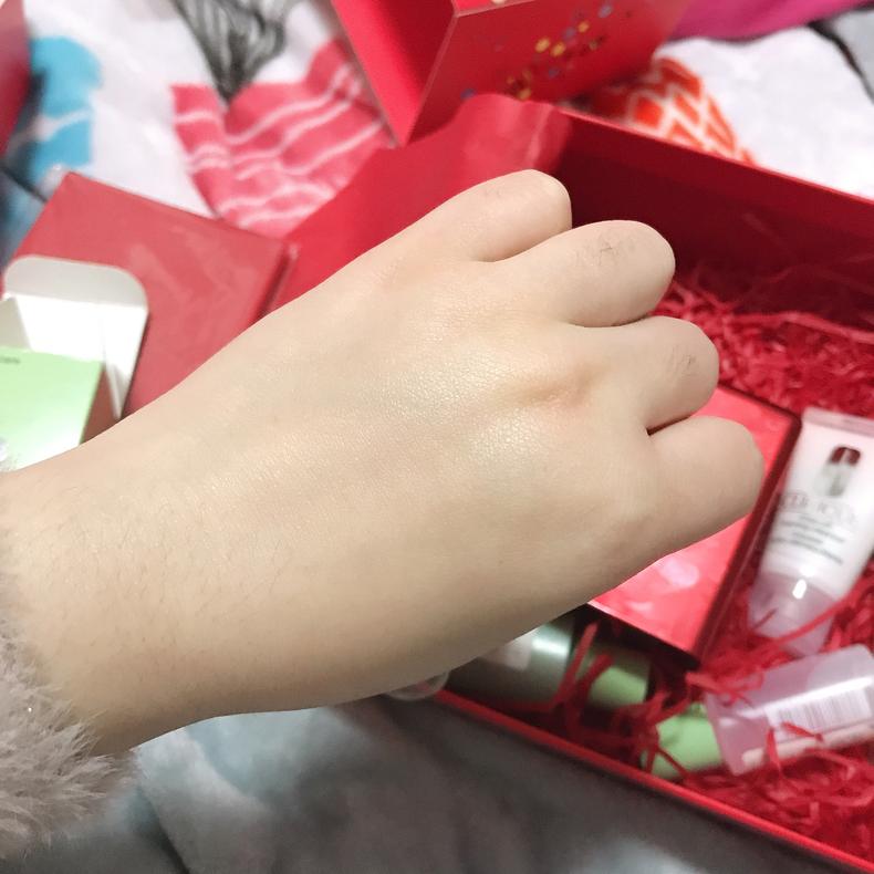 干皮用倩碧黄油哪一款,倩碧无油适合干皮吗